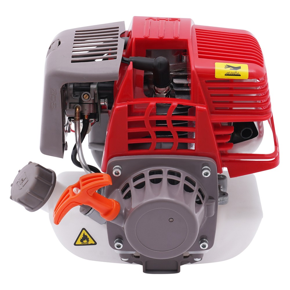 4-Stroke 139FA Gasoline Engine Pull Start Gasoline Engine Single Cylinder Engine