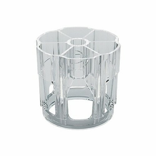 Progress Profiles Pro Leveling Clear Rotating Pommel Caps 50 Pack