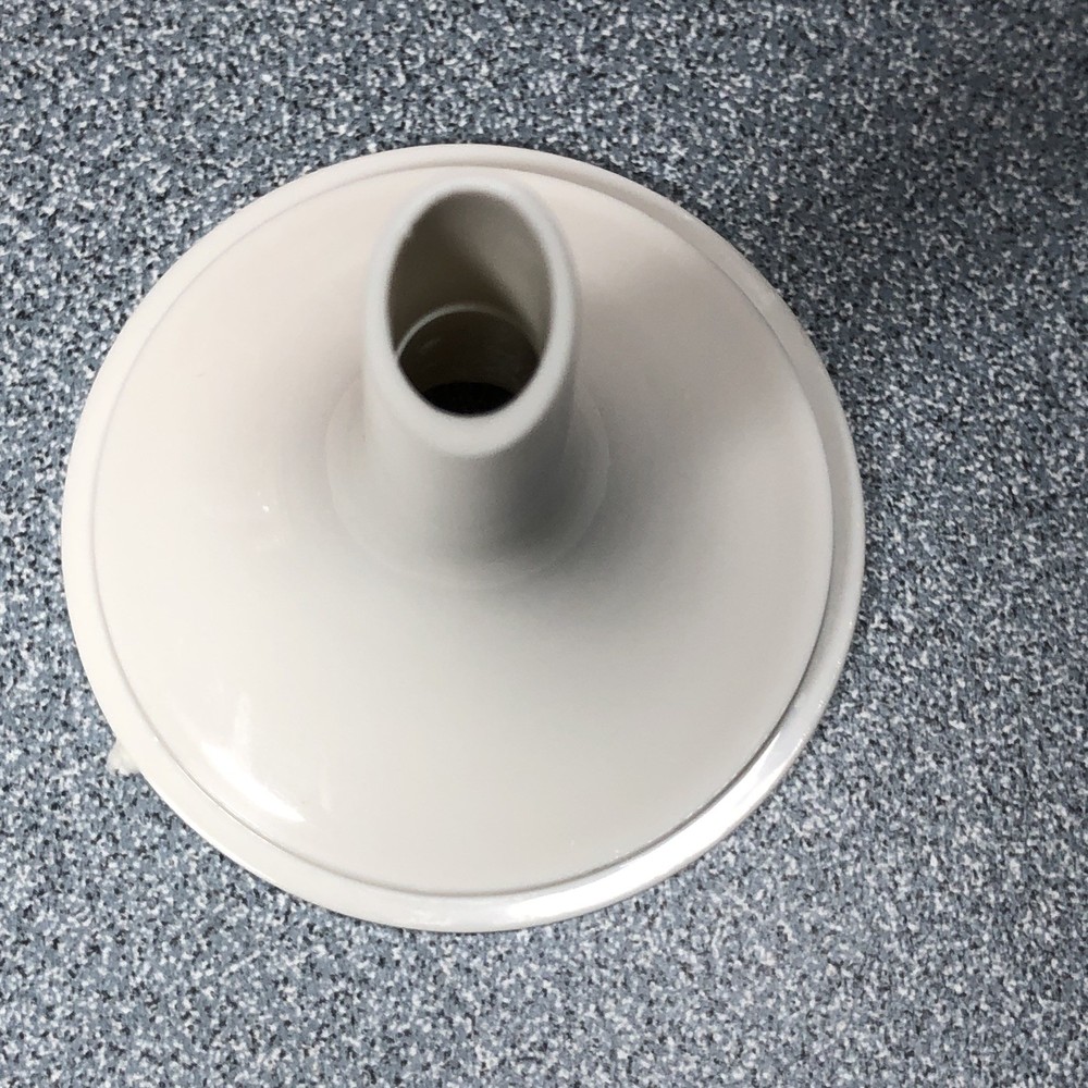 Pampered Chef Easy Accent Decorator #1775 (5) REPLACEMENT TIPS ONLY