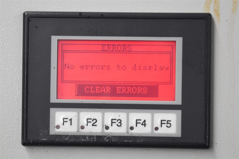 TharSFC Analytical-2-Prep Oven