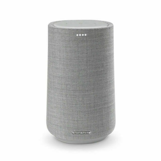 Harman Kardon Citation 100 (Grey) Wireless Speaker