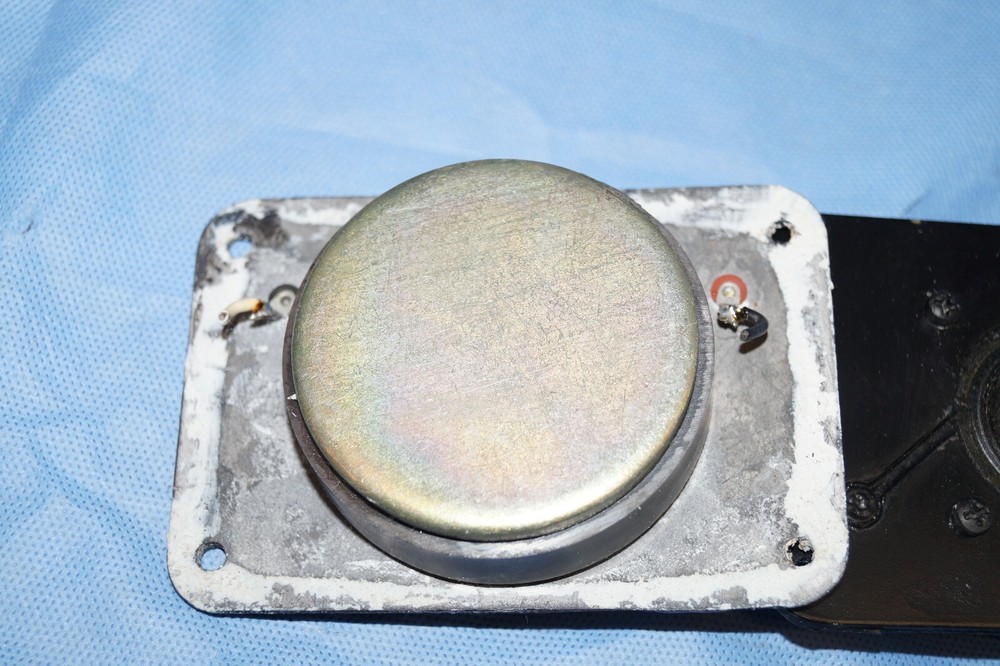 Polk Audio 7A Teweter 8Ω 1"