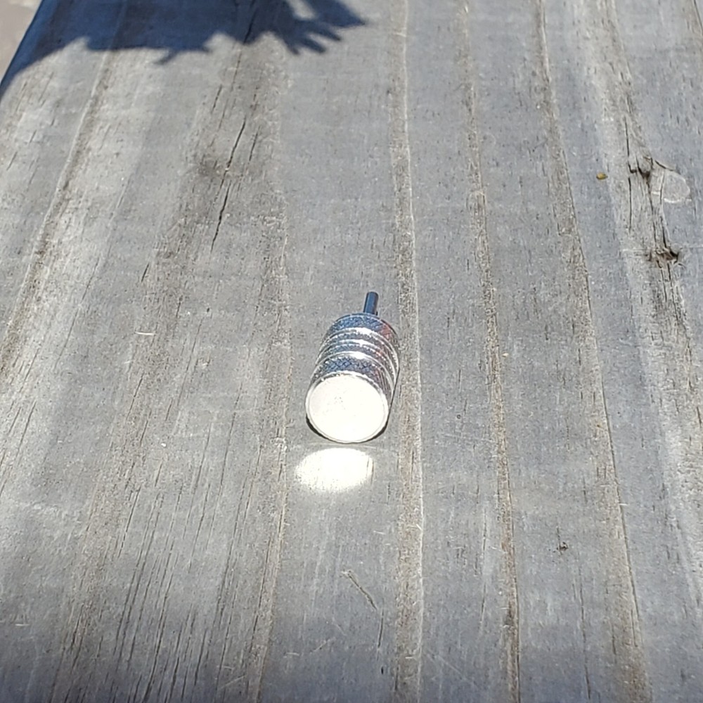 Butane Cigar Torch Lighter Air Bleed Tool