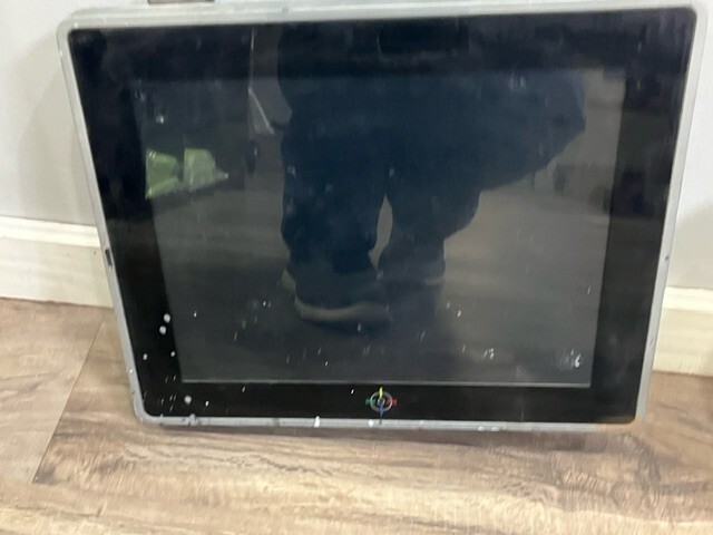 Good Used Advantech PPG DMS-SA18 Touchmix XI Computer Paint Manager Loc D2