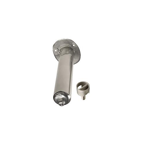 C.E. Smith Stainless Steel Flush Mount Rod Holder (30 Degree)