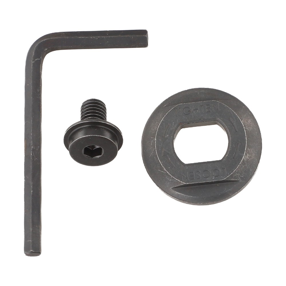 Circular Saw Blade Bolt And Outer Washer Replacement For DCS391 DCS390 Models