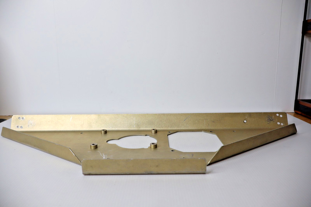Bendix King Autopilot Servo Mounting Bracket 047-3534-02