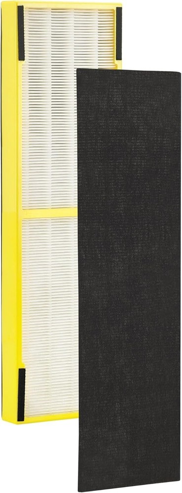 Pure HEPA Air Filter Replacement for GermGuardian Models - 99.97% Efficiency