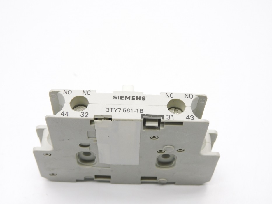 SIEMENS 3TY7561-1B NSNP