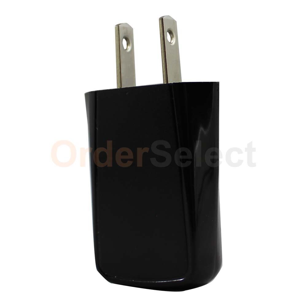 Micro USB Cable+Wall FAST Charger Mini for Amazon Fire HD 10/ 10 Plus (2021)