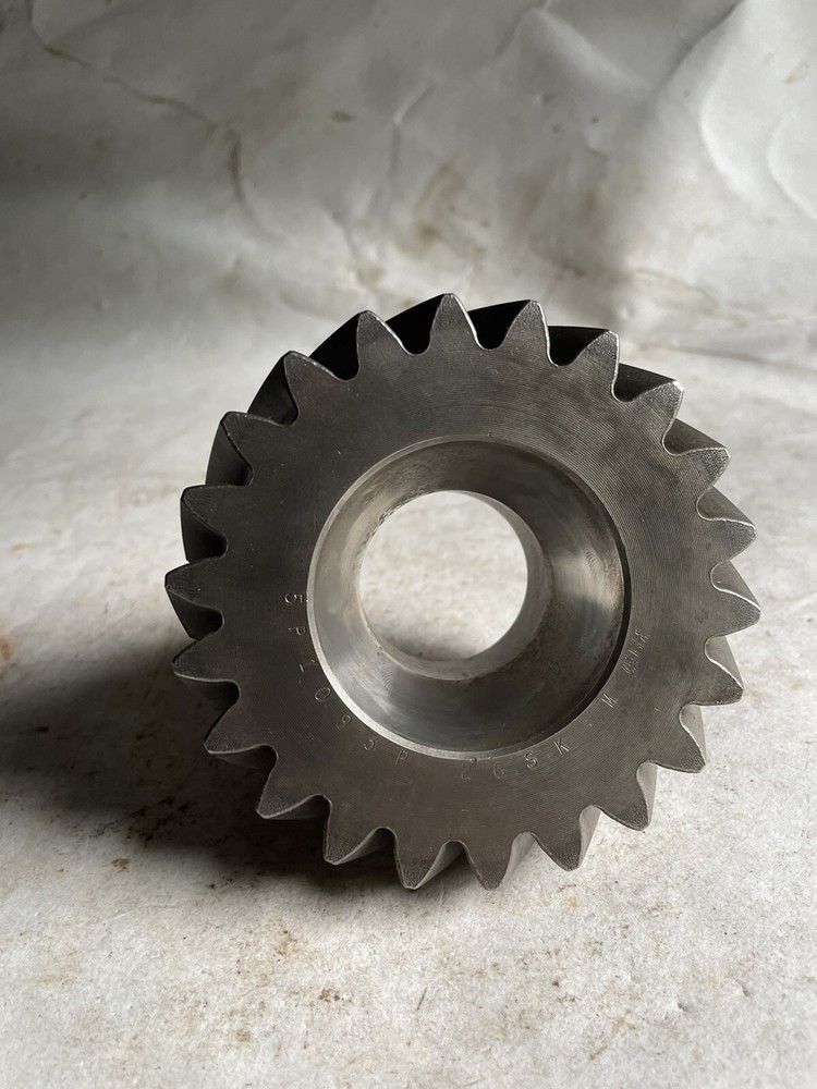 Chelsea 5-P-1083 Gear