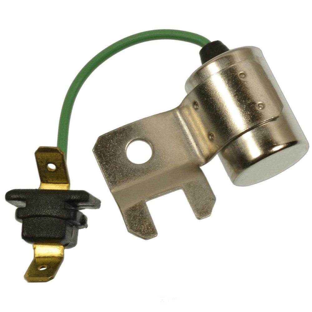 Ignition Condenser Standard GB-139