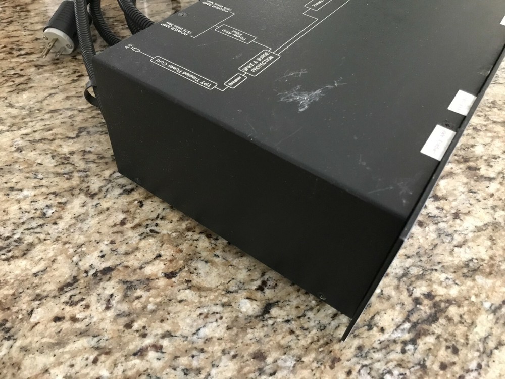 Tice Multi Branch AC Filter