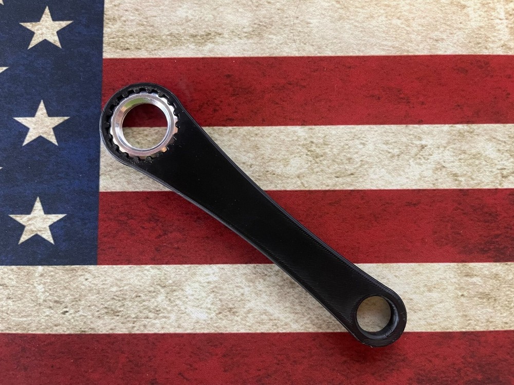 Lee Reloading Die Lock Ring Wrench - Lee 90093 Upgrade