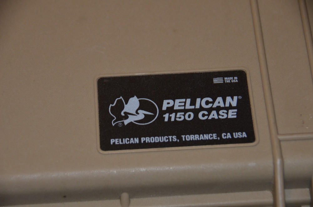 Zero Point – Tactical IED Kit – TIK.1