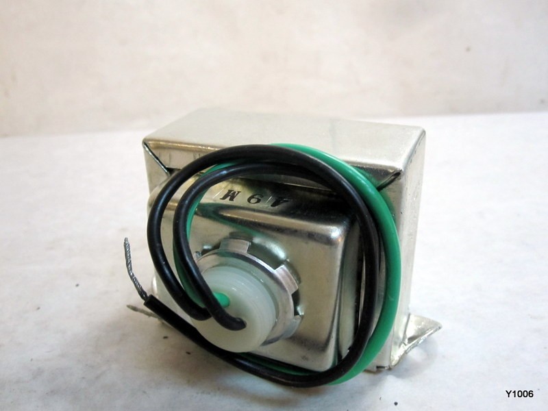 C907 Doorbell Transformer 120V
