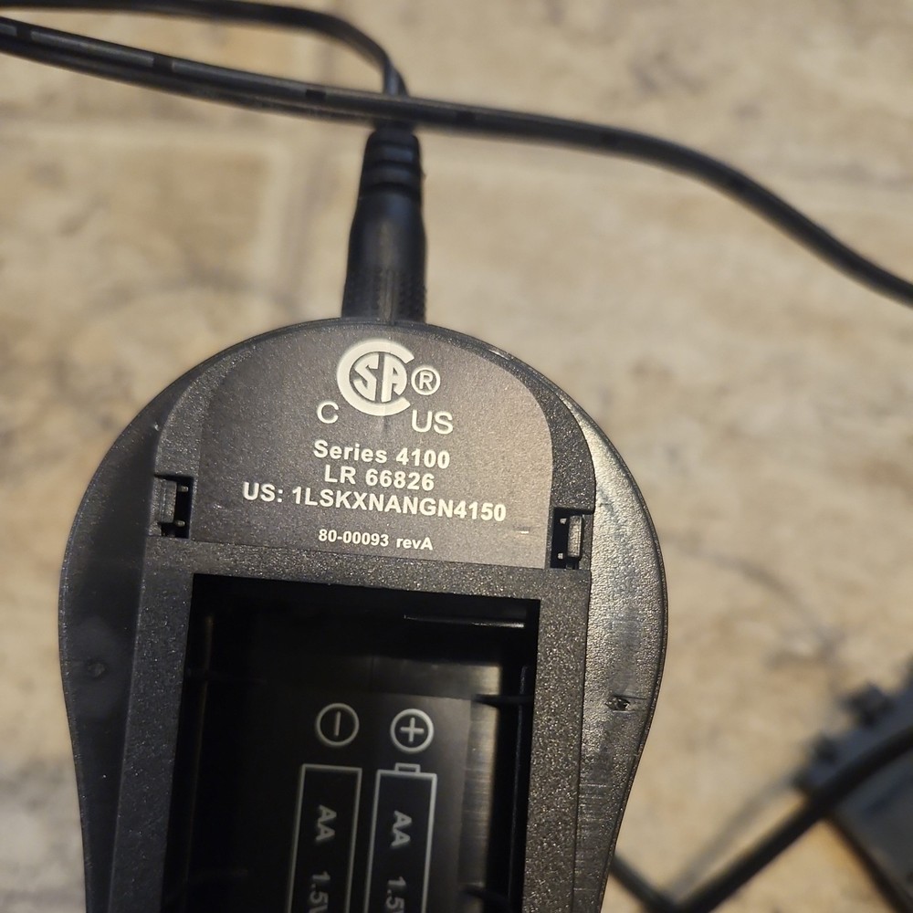 GN Netcom GN-5140 Handset Amplifier