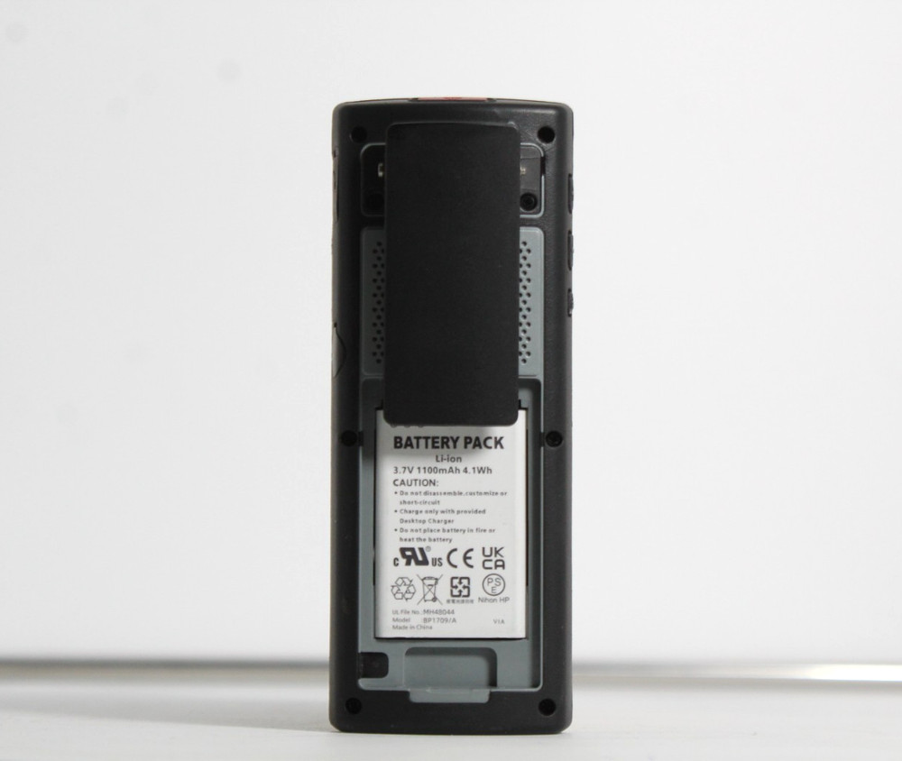 NEC 1766 Dect Handset for Office w/ Battery