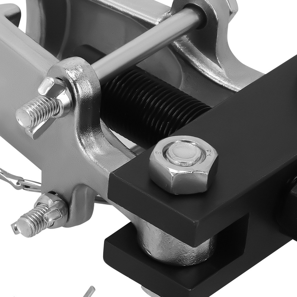 1Piece New Pitman Arm Puller Universal Remove The Pitman Arm Shaft