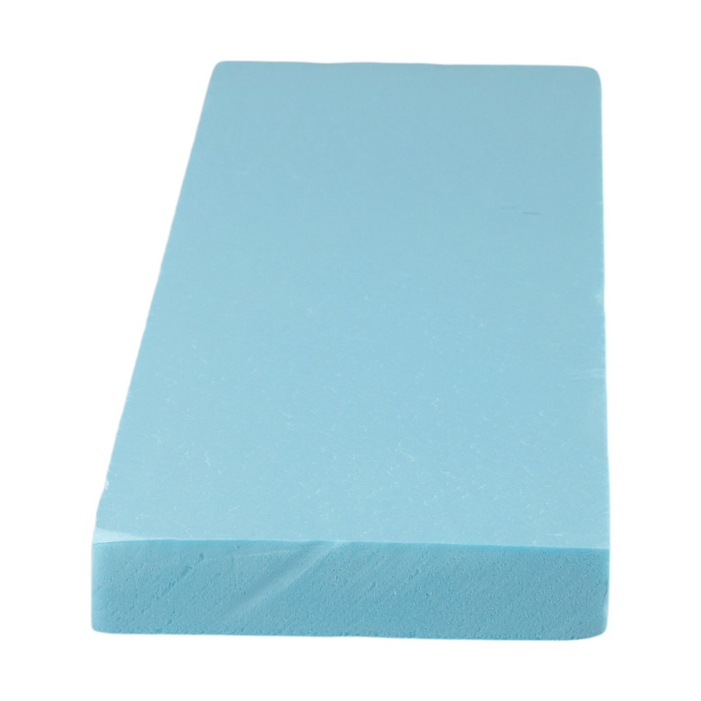 30*20 Foam For Creating Pathways Blue Foam Board Construction Material