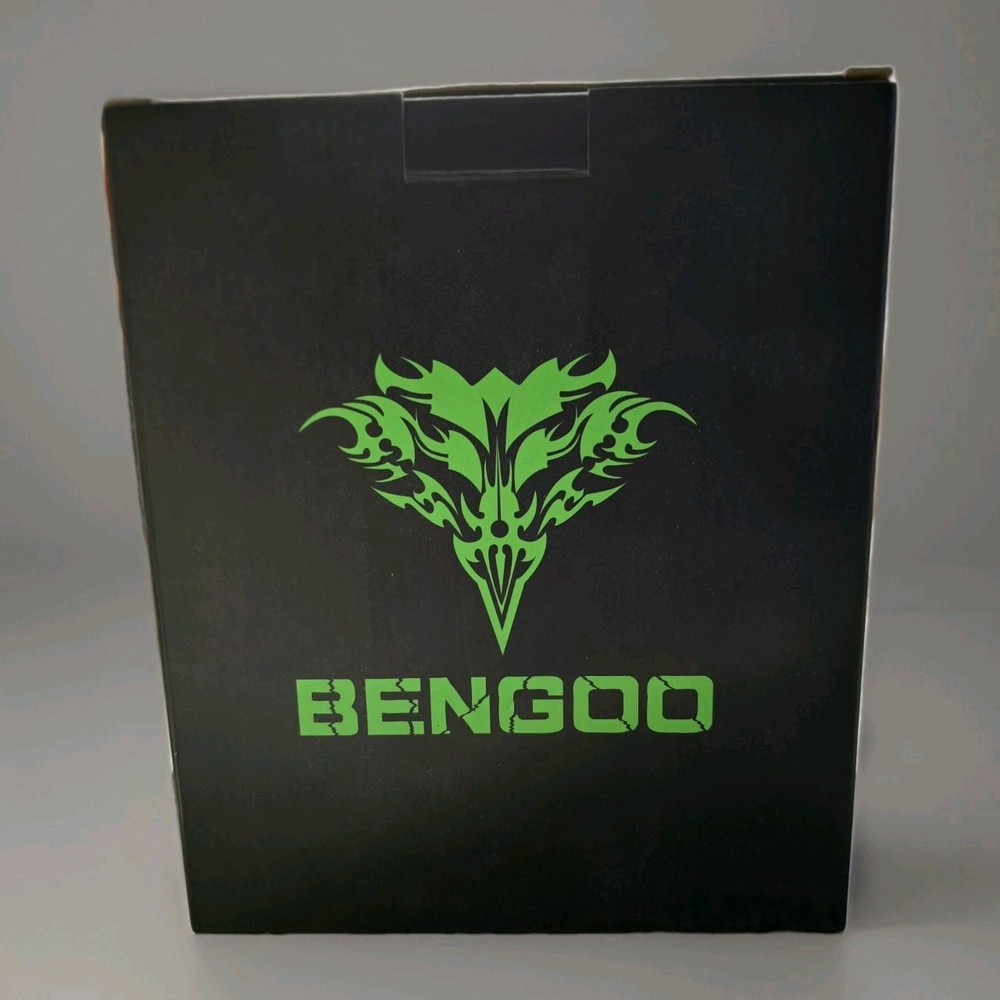 Gaming Headset BENGOO G-072 New