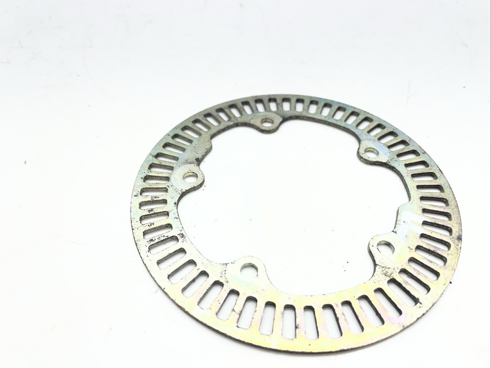 ♻️ Sym Adx 125 Lc E5 2023 - 2026 Front ABS Ring ♻️