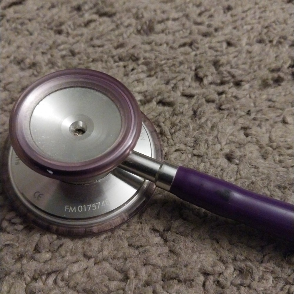 MDF Instruments Stethoscope MDF747XP FM0175748