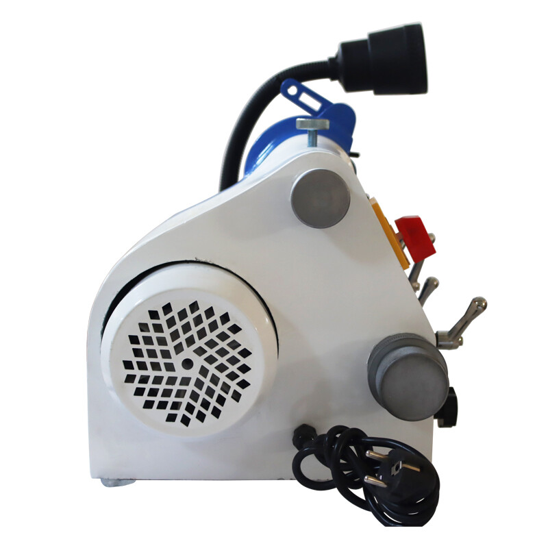U3 R8 Collet Universal Cutter Grinder Sharpener Drill Sharpening Machine 220V