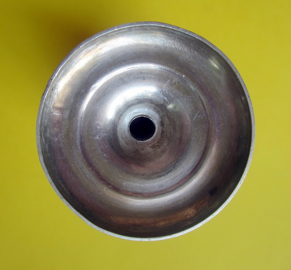 Russian Silver 875'' Vodka Cup 38,82 gr.