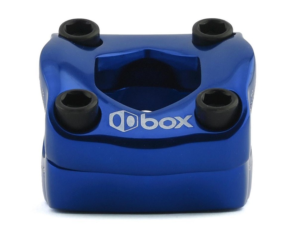 Box Two Top Load Pro Stem (Blue)