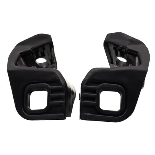 Front Left Right Pair Headlight Bracket Support Mount Lamp Holder For BMW 3/4