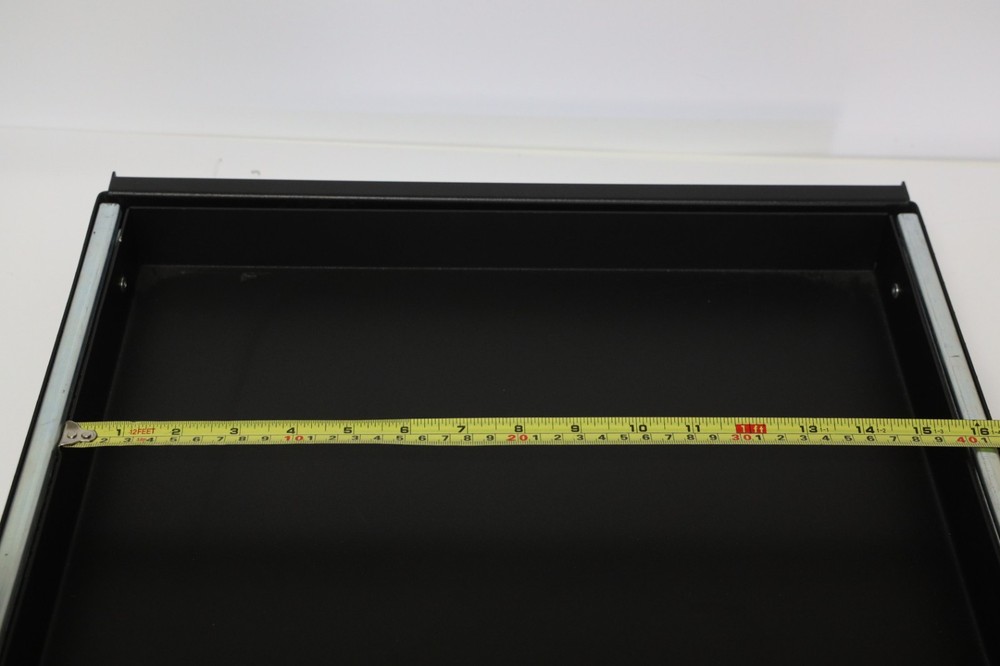 Rack Mount Laptop Drawer (19 inch)