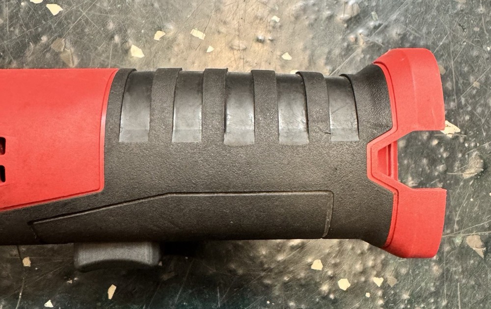 Snap-On 3/8" Brushless Impact Ratchet (CTR861)
