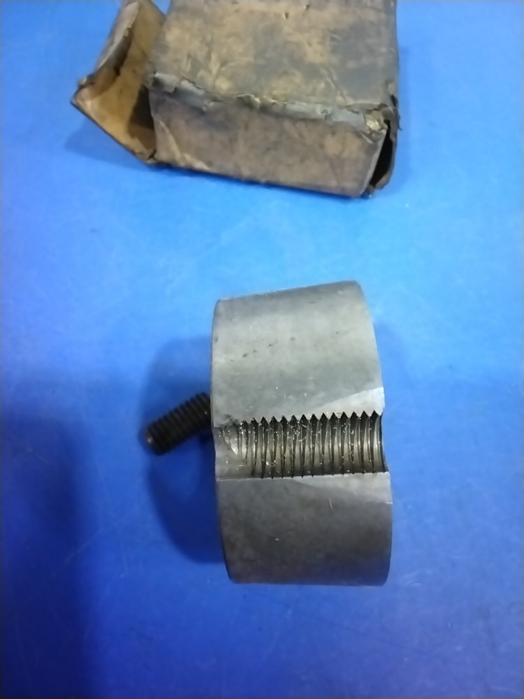 DODGE TAPER LOCK BUSHING 117094