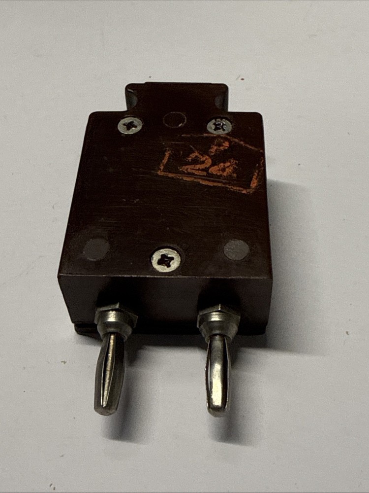 PARASET replica transceiver ORIGINAL 3.580 MHz crystal holder FT-171-B