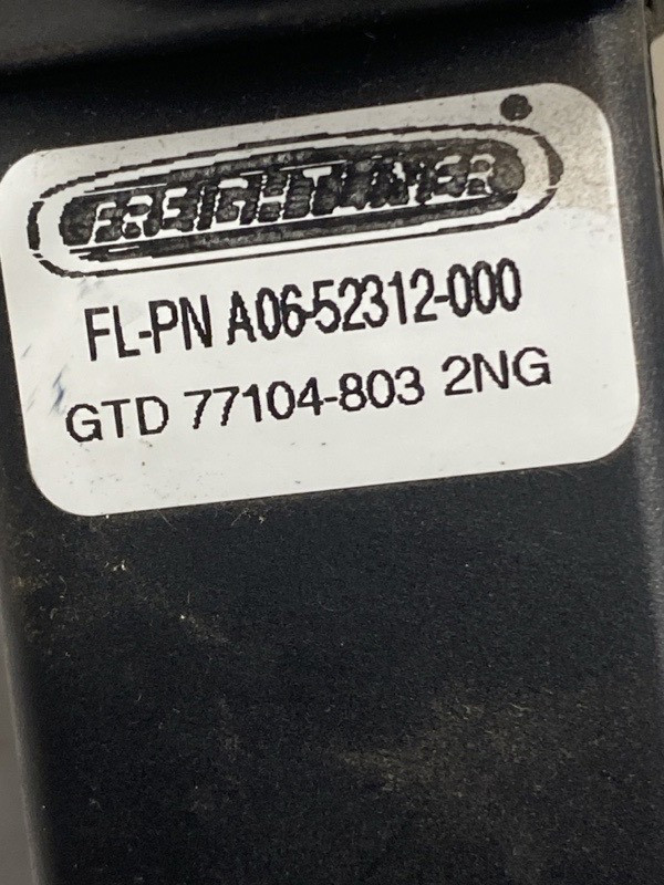 2013 Freightliner Cascadia Trans. Electronic Shift Control A06523120 (678-10231)