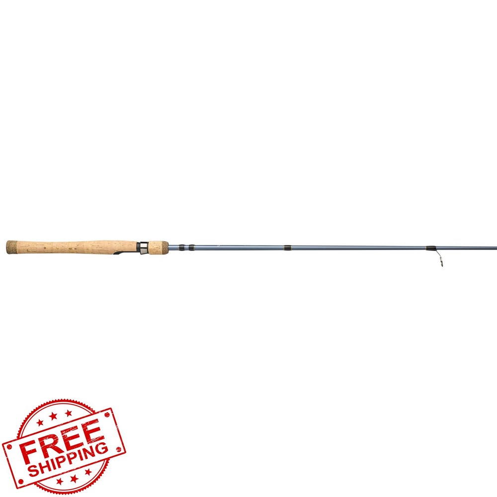Pflueger President Spinning Rod