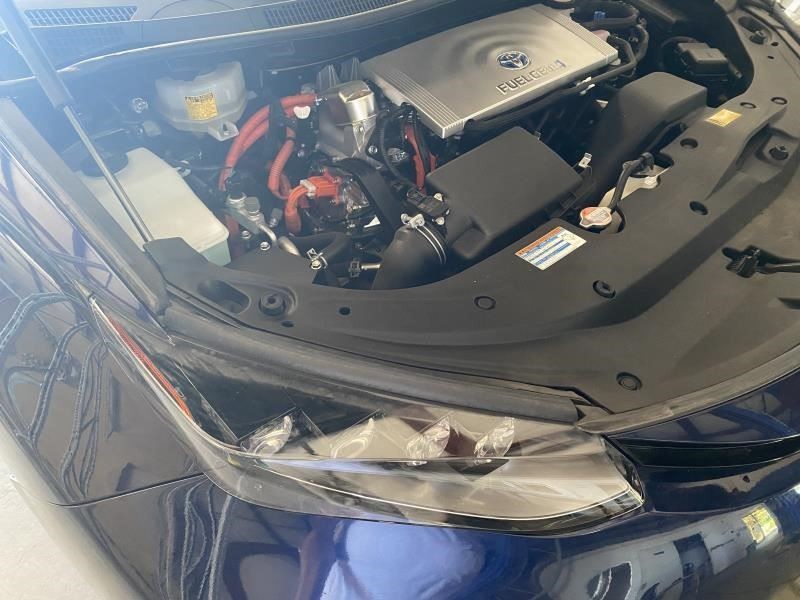 MIRAI 2017 Camera/Projector 32462