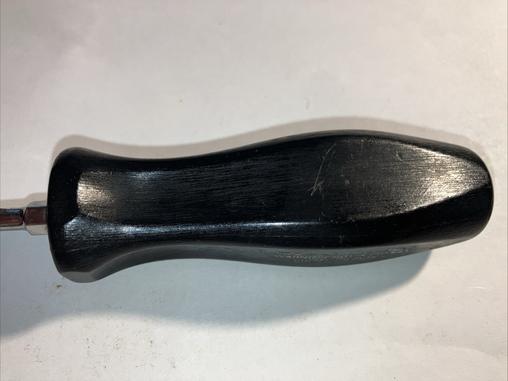 Williams SDP-1-3 #1 Phillips Screwdriver