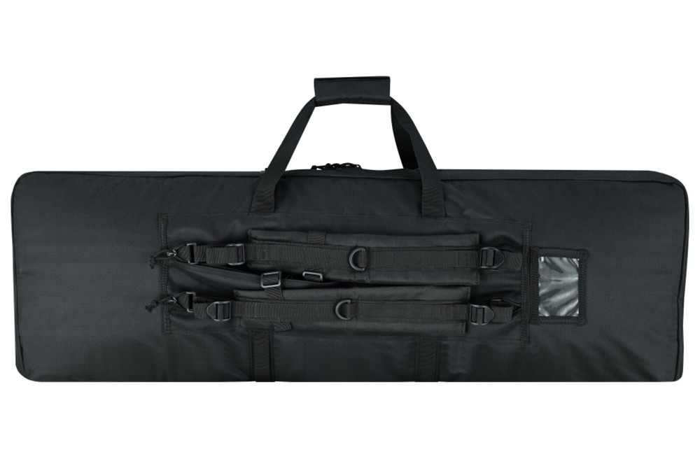 Double Rifle Soft Case