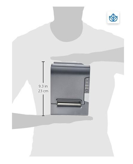 pos cash drawer plus printer