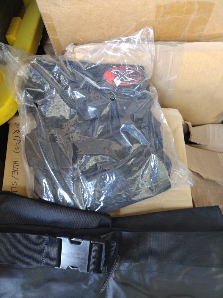 Systemx. Six Pod Pack Holder.