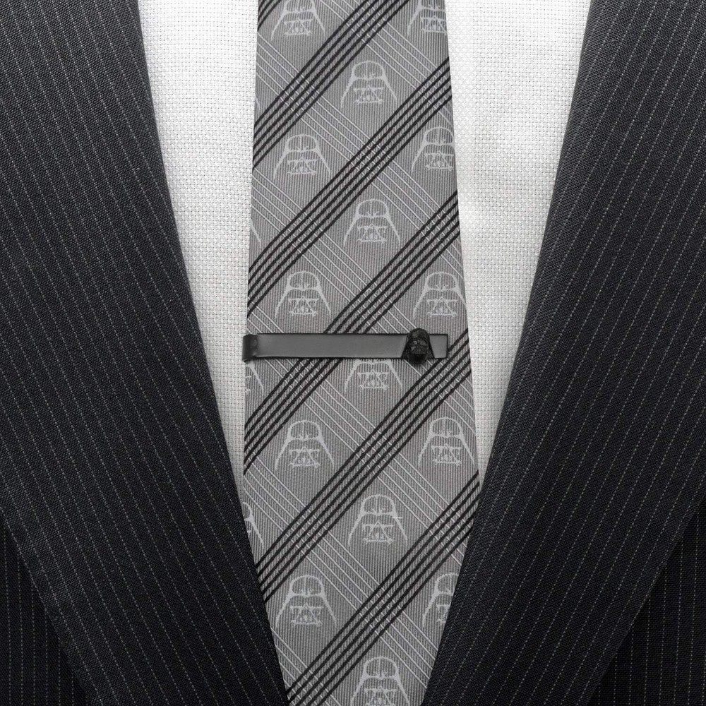 Star Wars Darth Vader 3D Tie Bar