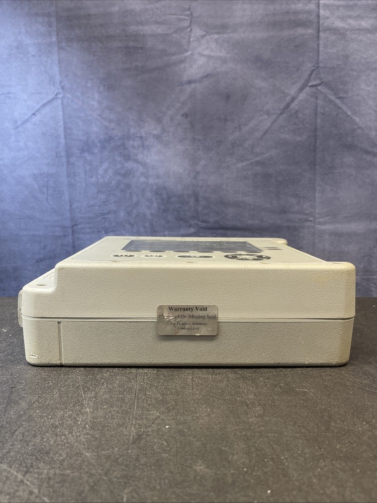 Greenlee TV220 CableScout Communications Cable Tester