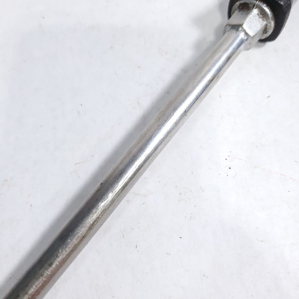 Snap-on SSD6 3/8" Slotted Screwdriver 6"