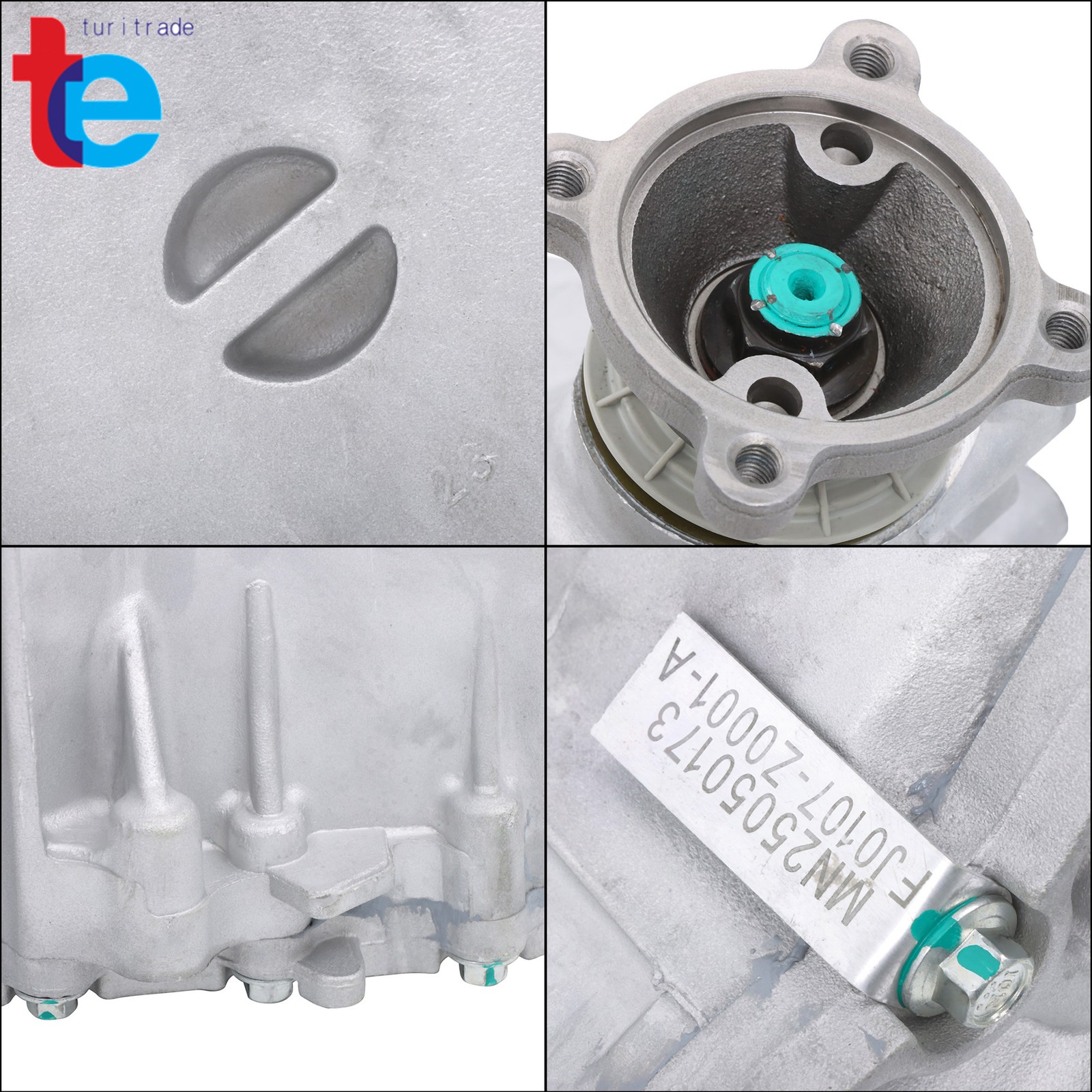 For Ford Edge 2007-2014 Taurus X 2008-2009 Transfer Case Power Take Off Assembly