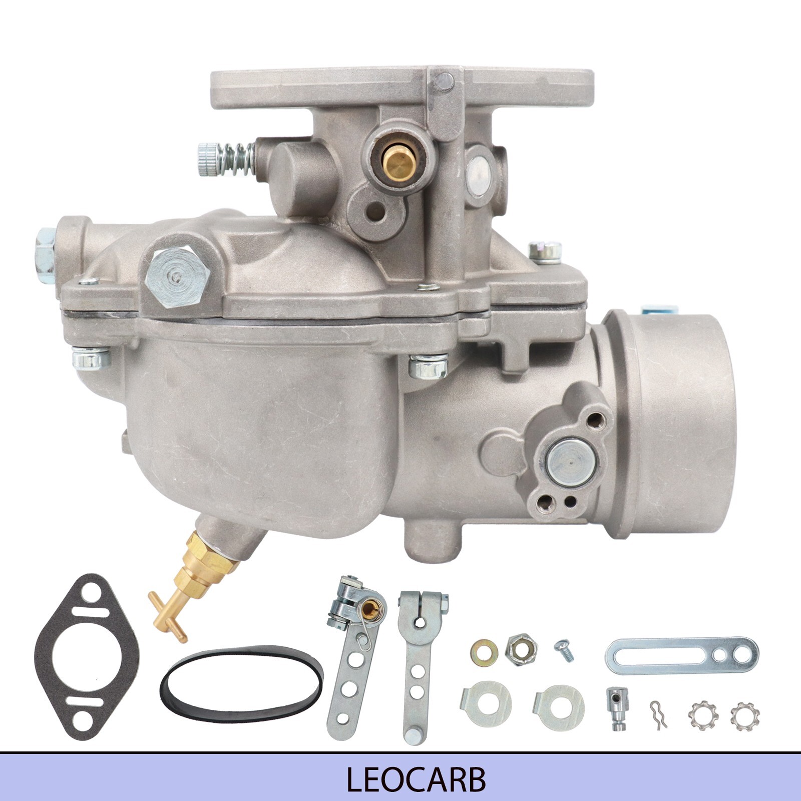 Carburetor fits International Tractors 454 464 504 544 574 656 666 674 686