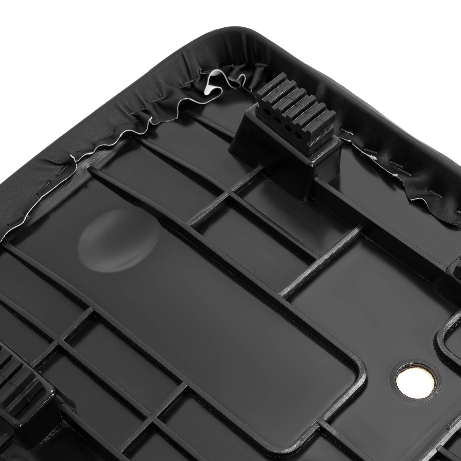 Replace Reduced Reach Seat Saddle #99994-1503-64U For Kawasaki KLR650 2022-2024