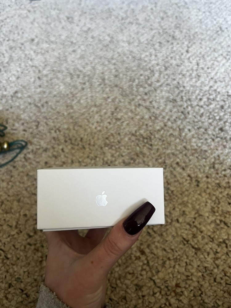 Apple AirPods Pro - Empty Retail BOX ONLY
