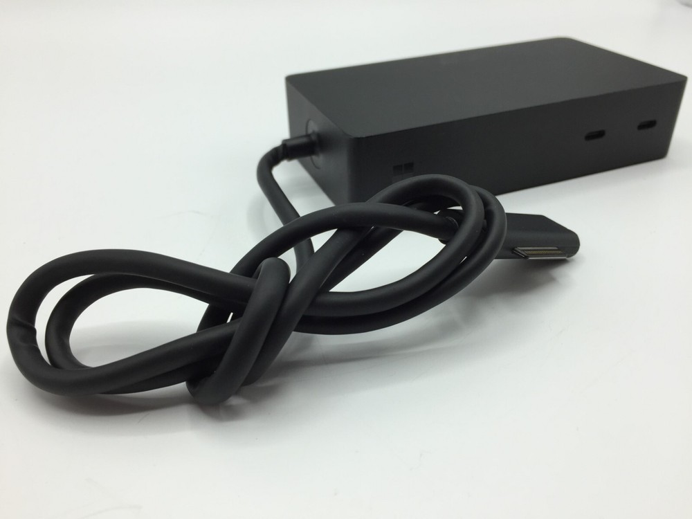 Microsoft Surface Dock 2 MODEL 1917 [ UNIT ONLY ] FREE S/H